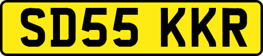 SD55KKR