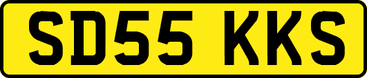 SD55KKS