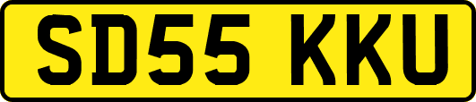SD55KKU
