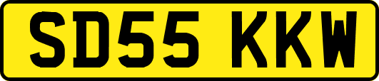 SD55KKW