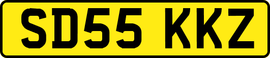 SD55KKZ
