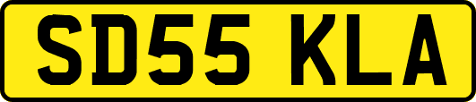 SD55KLA