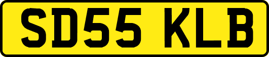 SD55KLB