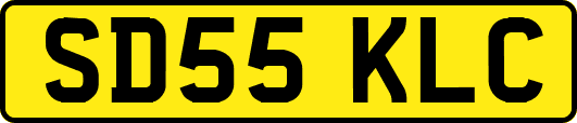 SD55KLC