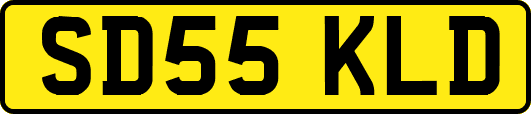 SD55KLD