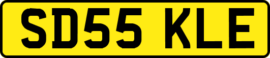 SD55KLE