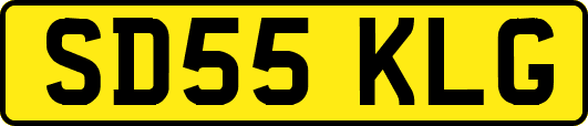 SD55KLG