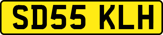 SD55KLH