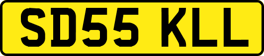 SD55KLL