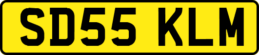 SD55KLM