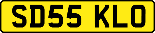 SD55KLO