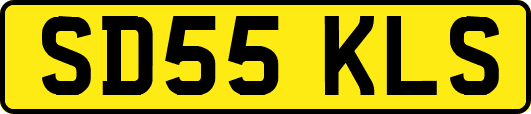 SD55KLS