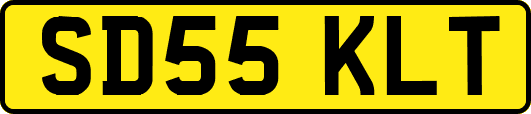 SD55KLT