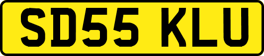 SD55KLU