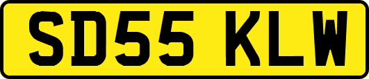 SD55KLW