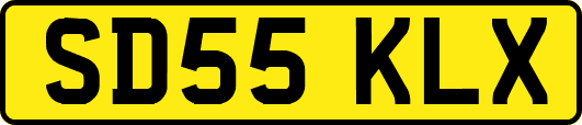 SD55KLX