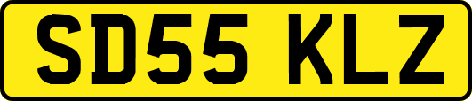SD55KLZ