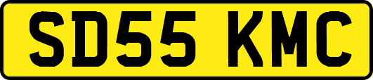 SD55KMC