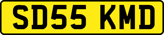 SD55KMD