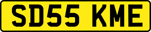 SD55KME