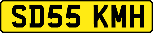 SD55KMH