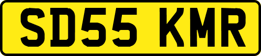 SD55KMR