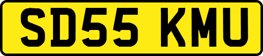 SD55KMU