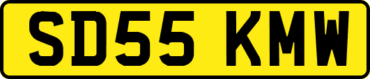 SD55KMW