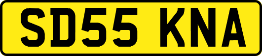 SD55KNA