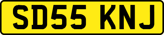 SD55KNJ