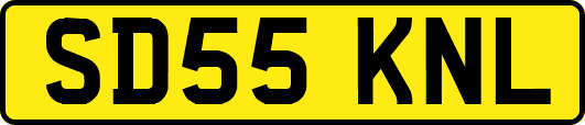 SD55KNL