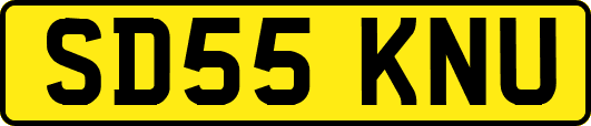 SD55KNU