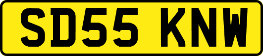 SD55KNW