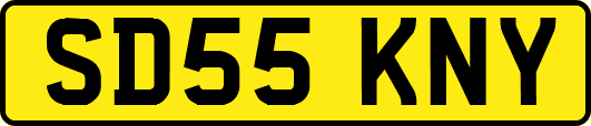 SD55KNY