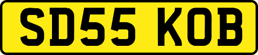 SD55KOB