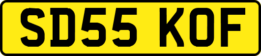 SD55KOF