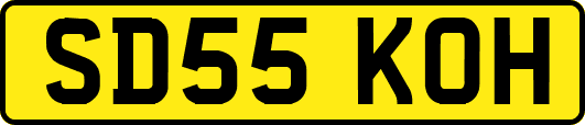 SD55KOH