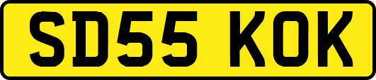 SD55KOK