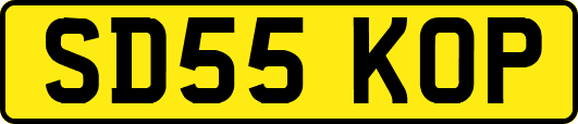SD55KOP