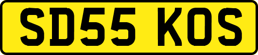 SD55KOS
