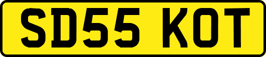 SD55KOT