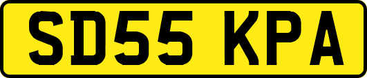 SD55KPA