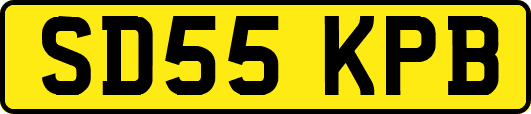 SD55KPB