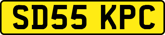 SD55KPC