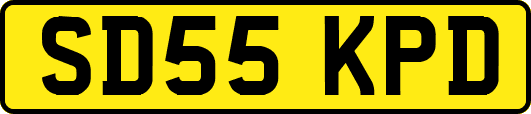 SD55KPD