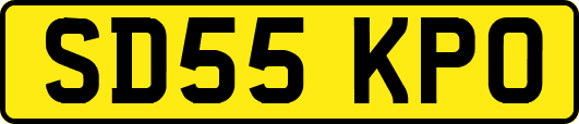SD55KPO