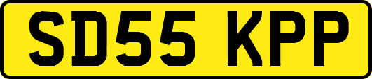 SD55KPP