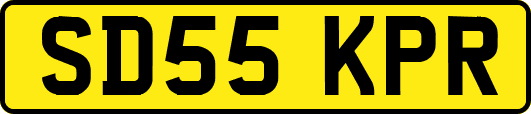 SD55KPR