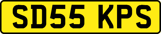 SD55KPS