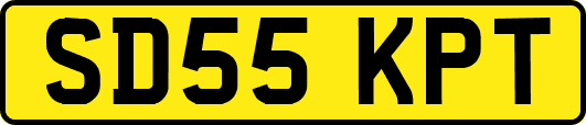 SD55KPT